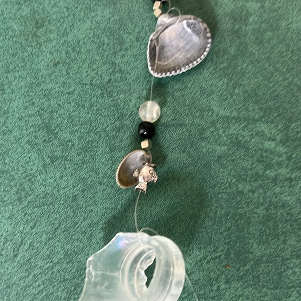 Shell art - Picture 4 of 5